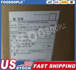 New Mitsubishi Servo Driver MDS-EH-V1-40. Price: $2340.91.