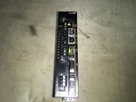 Parker Ethercat Ac Servo Drive, PD-04C, Nnb, JRM-243 New. Price: $1200.00.
