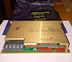 Glentek SMA8215-SAT-5D Servo Drive Controller New Stanley X5723 Qty 4. Price: $194.99.