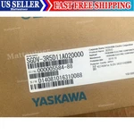 Us Free Tax Yaskawa SGDV-3R5D11A020000 Servo Drive New. Price: $928.95.