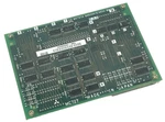 Used Mitsubishi BN634A151G53A Circuit Board MC727A. Price: $875.00.