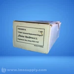 S. Parker Hardware Mfg Corp. UR5-AL Fnob New. Price: $63.00.