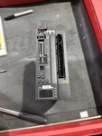 Keyence Used SV-075L2 Ac Servo 750W Amplifier DRV-I-1845=7B32 New. Price: $220.00.
