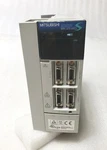 Mitsubishi MR-J2S-40CL Amplifier MRJ2S40CL (melservo Series) Used. Price: $186.50.
