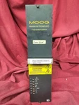Moog-brushless Servo Drive T160 902-D-00-A Power Supply Used. Price: $685.00.