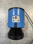 Sick LMS100-10000S02 Laser Scanner Industrial Sensor Blue Black Qc Passed Used. Price: $380.00.