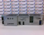 Ussp Okuma BL3D108A Ii-d BL3-D U0213-0006-001-11 U0213000600111 Used. Price: $2250.00.