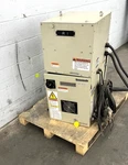 Panasonic External Axis Controller YA-1NPA Length 16-3/4" Parts Only Used. Price: $2000.00.