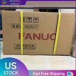 Fanuc A06B-6079-H103 Servo Drive Brand New Seal Us Stock Fast Ship. Price: $1133.84.
