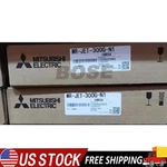 1PC Mitsubishi MR-JET-300G-N1 Servo Drive MRJET300GN1 New Fast Shipping. Price: $839.30.