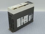 Panasonic MSDA5A5A1A Ac Servo Driver T188684 Used. Price: $199.99.