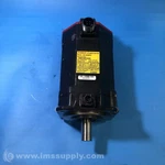 Fanuc A06B-0239-B400 Ac Servo Motor Usip Used. Price: $621.60.