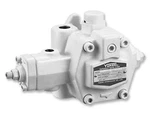 Yuken SVPF-20-70-B-20 Variable Vane Pump 20L/MIN Max. Pressure 70KG New. Price: $386.10.