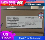 1PC New Yaskawa SGPMS-1R5A10A Servo Drive Box Expedited Shipping SGPMS1R5A10A. Price: $606.42.
