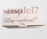 1PCS New Keyence GL-S08SH Safety Grating Curtain Sensor. Price: $384.25.