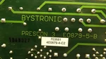 Bystronic E0879-5-B 703681 Prescon Board T21634 Used. Price: $1250.00.
