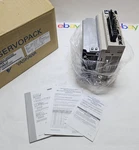 Yaskawa Servopack SGDV-1R9D21A002000 Motor Drive 3PH 380-480VAC New. Price: $1775.00.