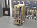 Yaskawa CACR-IR1010FD Servo Pack (repair/repair) Vom. Price: $3195.32.