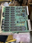 Abb Asea Circuit Board Card 2668 184-584/2 Used. Price: $285.00.