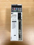 Panasonic MSDA015A1A Servo Drive Used. Price: $199.00.