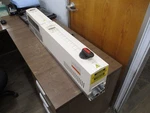 Abb Drive W/ Bypass ACH550-VCR-023A-4+F267 15HP 3PH Keypad Used. Price: $1500.00.