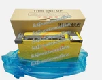 One New Fanuc A06B-6166-H201 Servo Drive. Price: $1714.81.