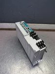 Mitsubishi Servo Drive Unit MDS-C1-V2-4545S-N Nice Takeout Missing Term.cover !! Used. Price: $1299.99.