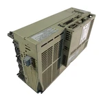 Yaskawa SGDH-20DEY12 Servopack W/JUSP-NS100 Overnight Shipping Used. Price: $2060.78.