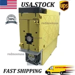 Fanuc A06B-6250-H011 High Voltage Ai-b Power Supply Compatible Warranty New. Price: $3393.59.