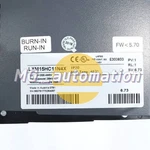 LXM15HC11N4X Servo Motor Schneider New Fast Shipping Dhl Us Stock. Price: $11509.00.