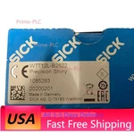 Sick WTT12L-B2522 Photoelectric Switch One WTT12LB2522 Expedited Shipping. Price: $339.60.