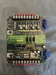 Fanuc Isb Board Robot Circuit A20B-1003-0180/01A Used. Price: $85.00.