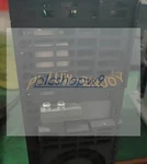 1PC Used Mitsubishi Servo Drive MDS-D-SPJ3-37NA MDSDSPJ337NA. Price: $986.03.