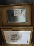 New C1100-GP-XC-0S-000 Servo DRIVE,C1100,LINMOT 0150-2380,2084.842.435,CU. Price: $1000.00.