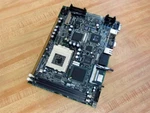 Nachi L8820C Circuit Board UM230B Used. Price: $1545.77.