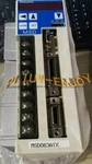 1PCS New Panasonic Servo Driver MSD083A1X. Price: $688.95.