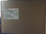 Yaskawa CIMR-LB4A0024FAC Inverter CIMRLB4A0024FAC 1PC New #us. Price: $1045.75.