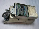 Used Yaskawa / CACR-SR12TB5BM Servopack. Price: $1200.00.