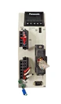 Panasonic MBDLN25SE 400W 0-240V Ac Servo Driver Used. Price: $120.00.