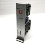 Western Design BPU-S2 Brushless Pwm Servo Drive Amplifier 30-320VDC 8A Used. Price: $250.00.