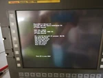 Fanuc Hdd Operator Panel Series 180I A08B-0084-D432 Used. Price: $2450.00.
