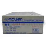 New Moujen M4-4104-2 Limit Switch. Price: $72.73.