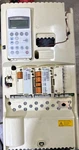 Abb ACS800-U1-0050-5+P901 Variable Frequency Drive Hp 380-500V IP21 3-PHASE Used. Price: $600.00.