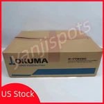 MDU-0404-F Brand New Okuma Original Servo Drive Spot Inventory Fast Delivery. Price: $8226.00.