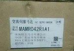New Box Panasonic MAMR042R1A1 Servo Motor Expedited Shipping. Price: $1231.88.