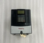 Allen-bradley 20AD8P0A0AYNNC0 Ser. Powerflex 70 Drive 5/3HP F/w 3.003 Used. Price: $409.99.