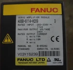 Fanuc A06B-6114-H209 Servo Amplifier Module Refurbished Item Seller. Price: $640.00.