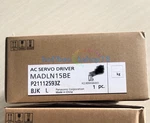 New Panasonic MADLN15BE Ac Servo Drive. Price: $329.10.