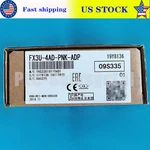 Mitsubishi FX3U-4AD-PNK-ADP Plc Module One New FX3U4ADPNKADP. Price: $207.55.