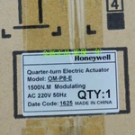 New Original Honeywell Electric Acturto OM-P8-E OMP8E. Price: $2082.00.